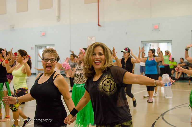 Zumba for Tran 10-2015-53