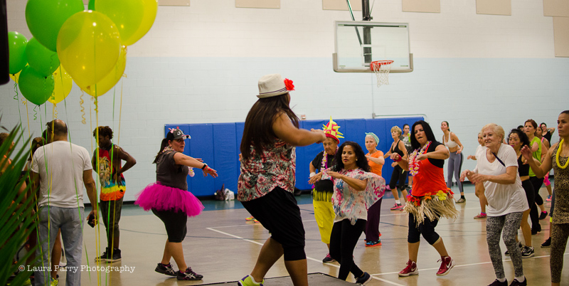 Zumba for Tran 10-2015-57